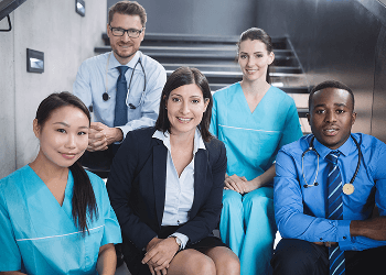 Facilities Management - Construction and industrial site management