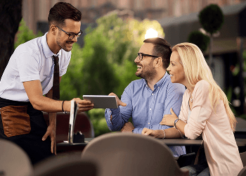 Oil & Gas, Banking & Finance - Industrial and financial services