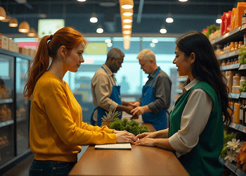 Engineering & Construction - Construction and engineering services