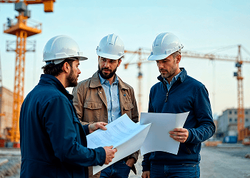 Security, Fire & Safety - Safety and security services